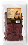 Cattleman's Cut 53331 Hardwood Smoked Original Beef Jerky, 10 oz.