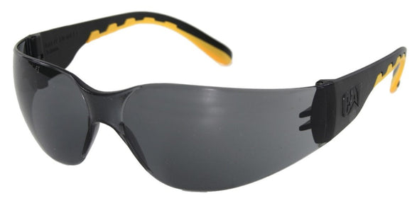 Caterpillar CSA-TRACK-104T-AF Track Safety Glasses Anti Fog Design
