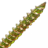 Hillman 48583 Power Pro Premium Interior Wood Screws #9 x 2-1/2 in. - 1 lb.