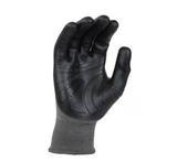 Carhartt A703 Men's Ergo Pro Palm C-Grip Vibration-Dampening Gloves, 1-Pair, L