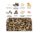 Royal Wing 14232 Wild Bird Fruit and Nut Seed Cake Snak Food, 24 oz. - view 5