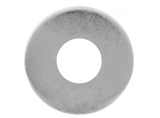 Hillman 6420 Zinc-Plated USS Flat Washers, 3/16 in., 10-Pack
