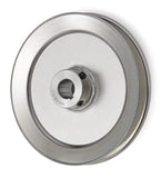 Phoenix 260034 Durable Steel Drive Pulley 6 in. OD x 3/4 in. Bore