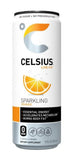 Celsius Live Fit Sparkling Orange Essential Energy Drink 12 oz., 1 Single Can - view 4