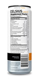 Celsius Live Fit Sparkling Orange Essential Energy Drink 12 oz., 1 Single Can - view 5