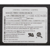 CG Air IC-TMSV-120/60-020-B2-N Electronic Ctrl with Water Level Sensor