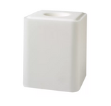 Champion's Choice 100012578 Livestock Feed Supplement 50 lbs. White Salt Block
