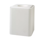 Champion's Choice 100012578 Livestock Feed Supplement 50 lbs. White Salt Block