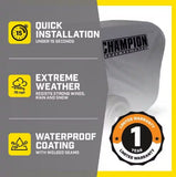 Champion Power Equipment Weather-Resistant Storage Cover for Portable Generators