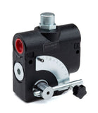 Chief 310571 FC Series Hydraulic Valve, 3,000 PSI, 0-30 GPM, 3/4in NPT/Side Ports