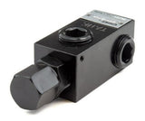 Chief 310967 16 GPM SL Series High-Pressure Relief Valve, 1,000-2,500 PSI Range