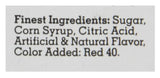 Claeys Candy 63212 Old Fashioned Hard Candies Lemon Drops Flavor 6oz., Pack of 1