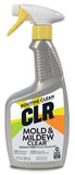 CLR Mold & Mildew Foaming Stain Remover Spray, 32 oz.