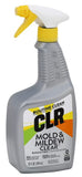 CLR Mold & Mildew Foaming Stain Remover Spray, 32 oz.