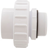 Custom Molded CMP 21063-170-000 Self-Sealing 1.5" MIP x 1.5" Socket Union