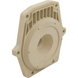 Custom Molded CMP 25357-300-000 Whisper-Flo Pump Seal Plate