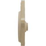 Custom Molded CMP 25357-300-000 Whisper-Flo Pump Seal Plate