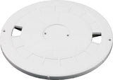 Custom Molded CMP 25544-500-000 Admiral S20 Skimmer Lid - White