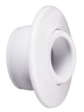 Custom Molded CMP 25559-200-000 2" Aussie Insider 1.25" Eye - White