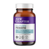 Probiotic All-Flora - Whole-Food Probiotics 5 Billion CFUs (30 Capsules)