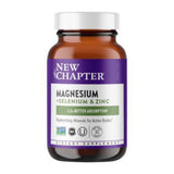 Magnesium + Selenium + Zinc - Essential Minerals (30 Tablets)