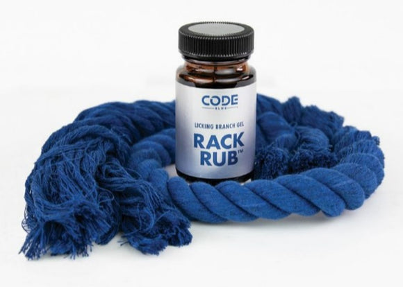 Code Blue OA1419 Scrape Refresh Rope-A-Dope Kit 2 oz.