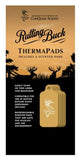 ConQuest Scents 22002 RuttingBuck ThermaPads Deer Hunting Lures 5-Pack