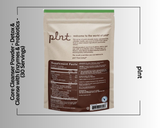 Core Cleanser Powder - Detox & Cleanse with Enzymes & Probiotics - (30 Servings)