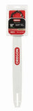 CountyLine 18 in. Chainsaw Guide Bar and Saw Chain Combo- 62 Drive Link