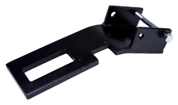CountyLine 33BKA013TSC Category 1 Drawbar Lock for Tractor 3 Point Replacement