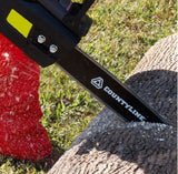 CountyLine T65052NSTSC Full Chisel Titanium Chainsaw Chain,14 in. 52 Drive Link