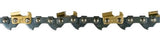 CountyLine T85070NSTSC Titanium Full Chisel Chainsaw Chain-20 in. 70 Drive Link
