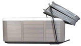 Cover Valet ROCK-IT Cover Lift The Cover Rock-It Premium Undermount Cover Lifter