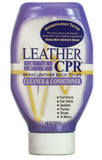 CPR Cleaning Products CC-18QC Natural Leather Cleaner and Conditioner, 18 oz.