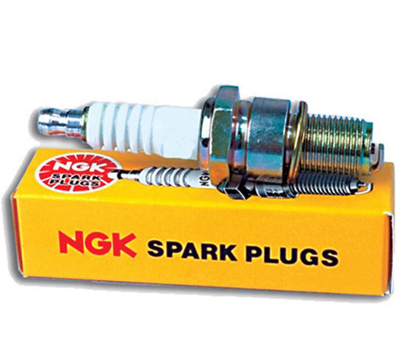 NGK CPR7EAIX-9 Spark Plug