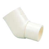 1/2 in. CPVC-CTS 45-Degree Spigot x Slip Street Elbow Fitting