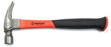 Crescent 11419C-06 Heavy Duty Fiberglass Regular Rip Claw Hammer - 16oz.
