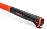 Plumb 11419C-06 Pro Series Claw Hammer, 16 oz Head