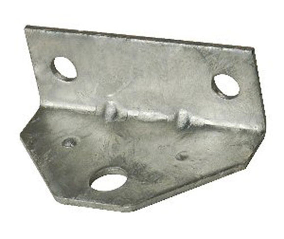 C.E. Smith 10201G Swivel Angle Bracket 2