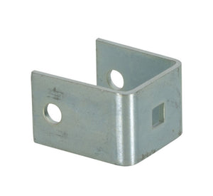 C.E. Smith 28104Z Bunk Bracket 2 1/4" Ea