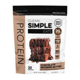 Grass Fed Whey Protein - Chocolate Brownie Batter (36 Oz. / 30 Servings)