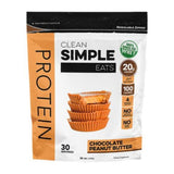 Grass Fed Whey Protein - Chocolate Peanut Butter (36 Oz. / 30 Servings)