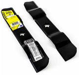 Cub Cadet 490-100-C133 Deck Lawn Mower Blade for 942-05130, 742-05130 - 28 in.
