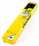 Cub Cadet 490-110-C163 Deck High-Lift Lawn Mower Blade Set 60 in. for Cub Cadet Mowers, 3-Pack