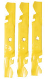 Cub Cadet 490-110-C178 50 in. Deck 2-in-1 Xtreme Lawn Mower Cutting Deck Blade