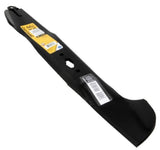 Cub Cadet 490-110-C192 High-Lift Blade Set for 46 in. Riding & Zero-Turn Mowers