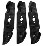 Cub Cadet 490-110-C193 Ultra High-Lift S-Blade for 50 inch Cutting Decks