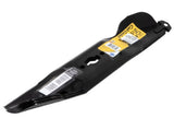 Cub Cadet 490-110-C193 Ultra High-Lift S-Blade for 50 inch Cutting Decks