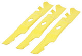 CUB CADET 490-110-C205 Xtreme Blade Set 54" Deck RZT Lawn Mowers Garden Tractors