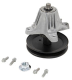 Cub Cadet 490-130-C015 Spindle Assembly Fits 42 in. XT1 and XT2 Lawn Tractors